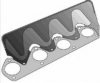 CORTECO 460320P Gasket, exhaust manifold
